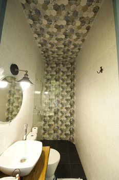 Hotel 27 Tbilisi Buitenkant foto