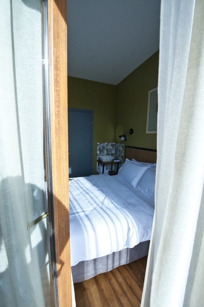 Hotel 27 Tbilisi Buitenkant foto
